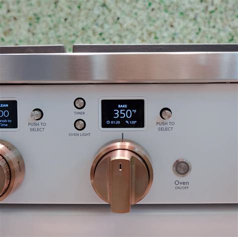are cafe appliances good quality